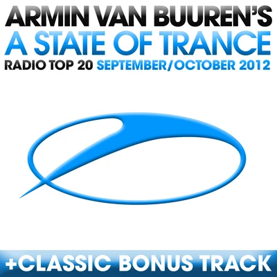 A State Of Trance Radio Top 20 - SeptemberOctober 2012 專輯 Armin van Buuren