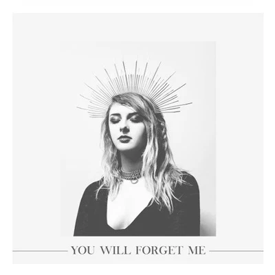 you will forget me 專輯 four lore