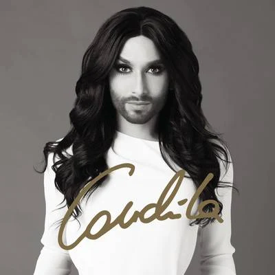 Conchita 专辑 Conchita Wurst/Wiener Symphoniker