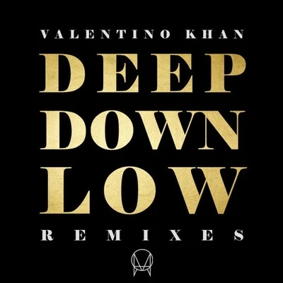 Deep Down Low (Moksi Remix) 專輯 Moksi