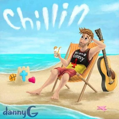 chillin 專輯 Danny G