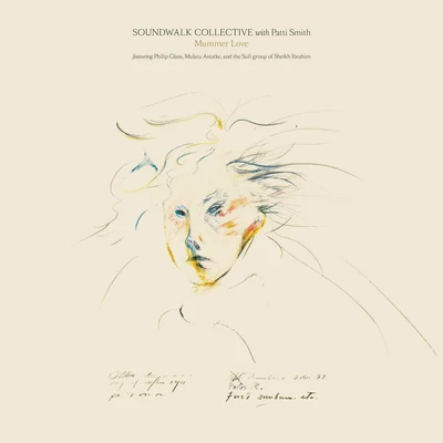 La Maison de Rimbaud 專輯 Soundwalk Collective/Patti Smith