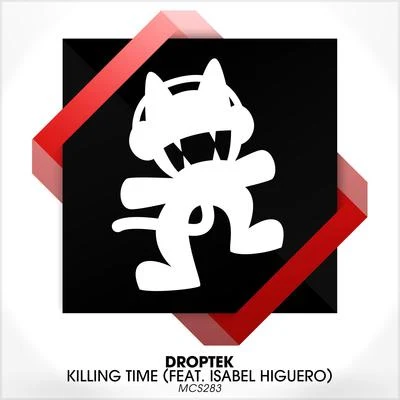 Killing Time 專輯 Droptek