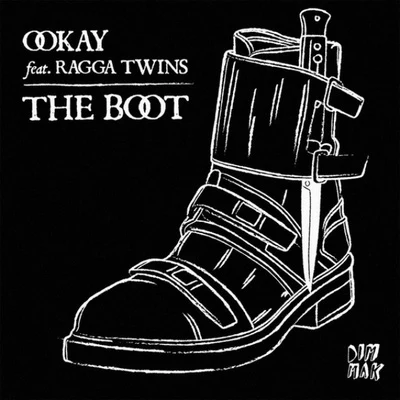 Ookay The Boot