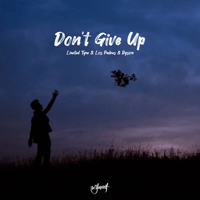 Dont Give Up 專輯 Limited Tym/Vinny Venditto/Jimmy Levy