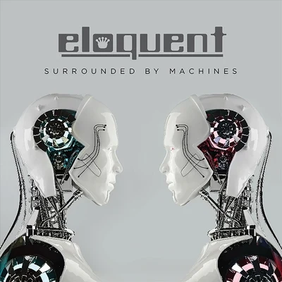 Surrounded by Machines 专辑 Eloquent/Ive The Knife