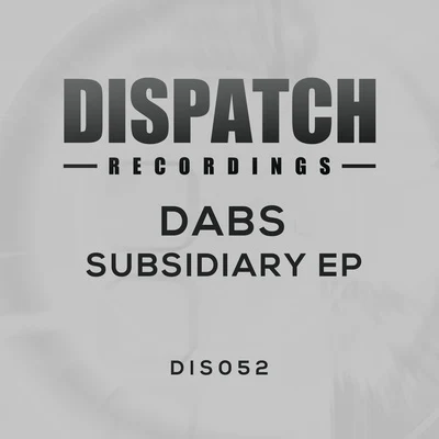 Subsidiary EP 專輯 Dabs