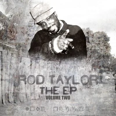 Rod TaylorDillinger EP Vol 2