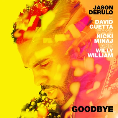 Goodbye 专辑 Maximo/Willy William