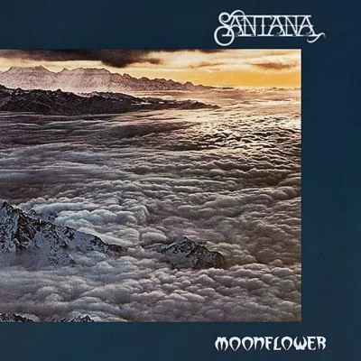 Moonflower 专辑 Santana