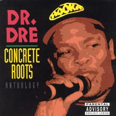 Dr. Dre Concrete Roots