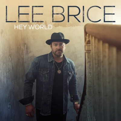 Soul 專輯 Lee Brice