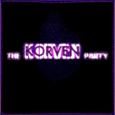 The Korven Party 專輯 Korven/Mastafive