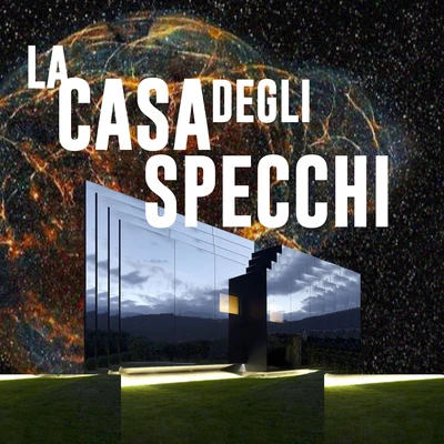 LA CASA DEGLI SPECCHI 專輯 M¥SS KETA