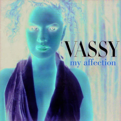 My Affection 專輯 Vassy