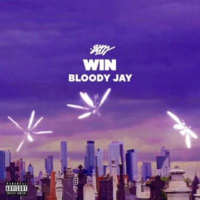 Win (feat. Bloody Jay) 专辑 8tm