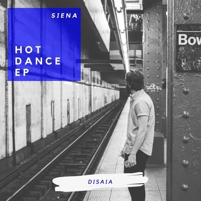 Hot Dance EP 專輯 Lautaro Bidegain/Clever Liboni/George Morley/GrooveANDyes/Draganeskool