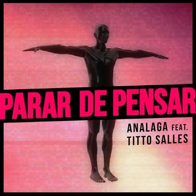 Parar de Pensar 專輯 Enzo Romani/ANALAGA