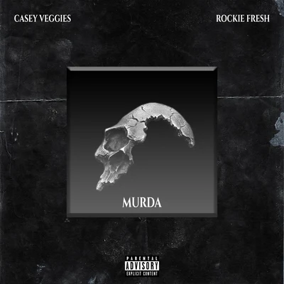 Murda 專輯 Imran Ashraf/JMKM/Rockie Fresh