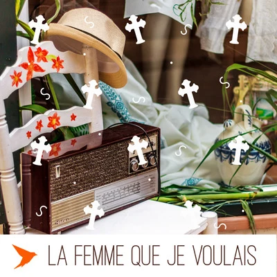 La femme que je voulais 專輯 G.No