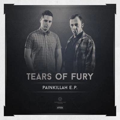 Painkillah 专辑 Tears Of Fury