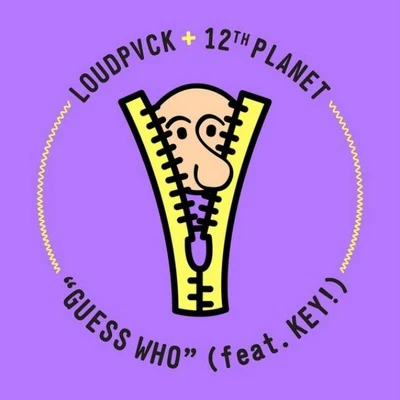 LOUDPVCKNGHTMREPart Native Guess Who