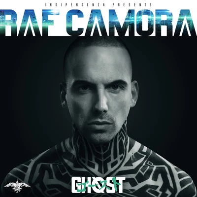 RAF Camora Ghøst (Deluxe Album)