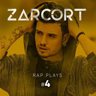 Rap Plays #4 專輯 Zarcort/Eva Ruiz