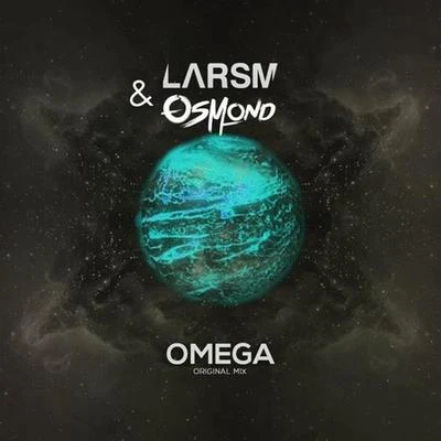 Omega (LarsM Festival Edit) 专辑 LARSM