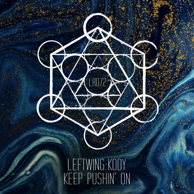 Keep Pushin’ On 專輯 Leftwing : Kody