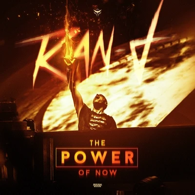 The Power Of Now 專輯 Ran-D