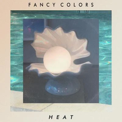 Heat 專輯 Pat Van Dyke/Fancy Colors