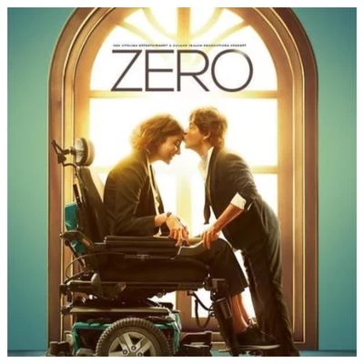 Zero (2018 film) 專輯 Shahrukh Khan