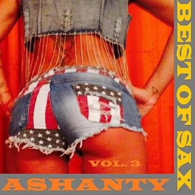 BEST OF SAX (VOL. 3) 專輯 Brigitte/Ashanty