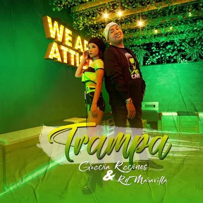 Trampa 專輯 Mr. Saik/Albeezy/RD Maravilla