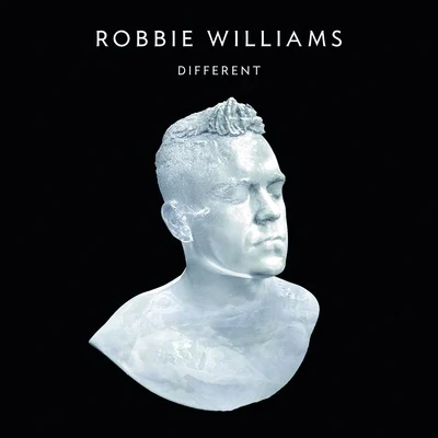 Different 專輯 Robbie Williams