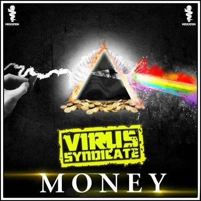 Money 專輯 Virus Syndicate