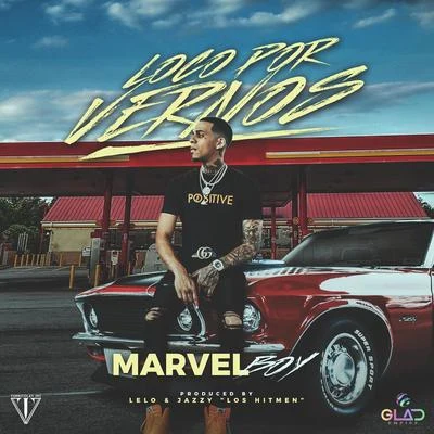 Loco por Vernos 專輯 Marvel Boy/Kevvo