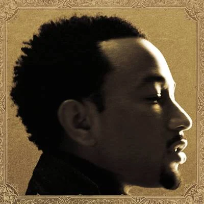 Get Lifted 專輯 John Legend