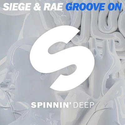 Groove On 專輯 Siege