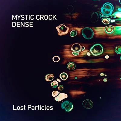 Lost Particles 专辑 Pika/Dense/Aufgang/Château Flight/Move D