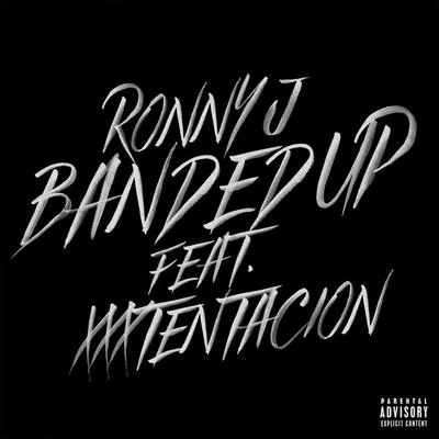 Banded Up (feat. XXXTENTACION) 专辑 SkiMaskTheSlumpGod/Ronny J