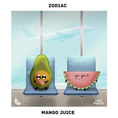 Mango Juice 专辑 ZOD1AC/xJK.