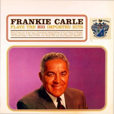 The Big Imported Hits 专辑 Frankie Carle