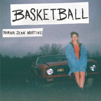 Norma Jean MartineWankelmut Basketball