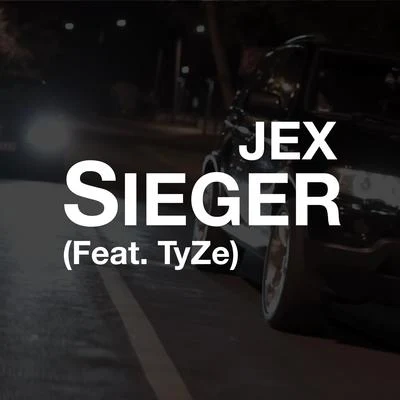 Sieger 專輯 Jex/Robin Hustin/TobiMorrow/LV-IXIIIV/Alexander James