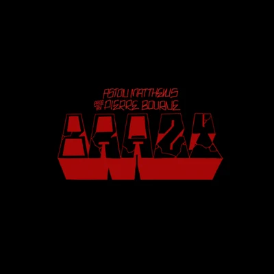 BRAZY 专辑 Sha Hef/A$ton Matthews