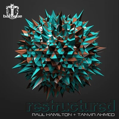 Restructered 專輯 Paul Hamilton/Orelse/Don Vitalo/Intelligent Technology/Houseamigo DJs