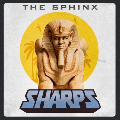 The Sphinx 專輯 Sharps/Lucii/Perry Wayne/DJ Afterthought/JV Rhymes