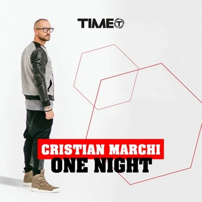 One Night 專輯 Cristian Marchi/Nari & Milani